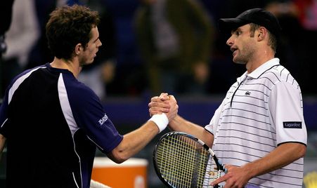 2008 Shanghai Murray Roddick