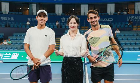 2025 Hangzhou Navone Tien