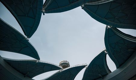 2025 Hangzhou generic roof