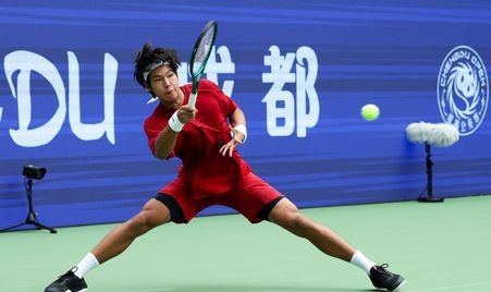 2025 Chengdu Zhou