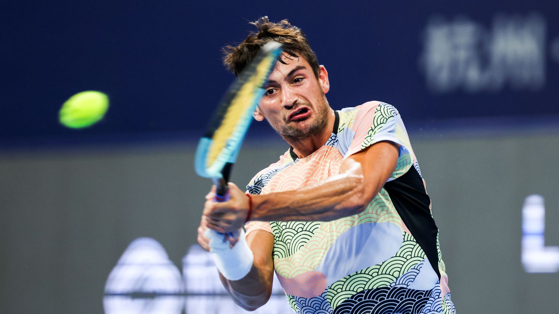 2025 Hangzhou Navone