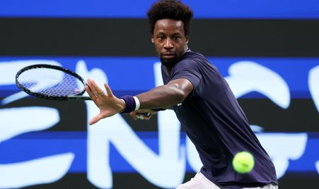 2025 Chengdu Monfils