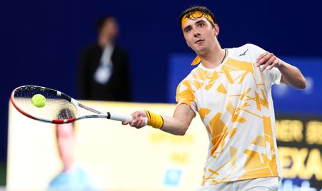 2025 Chengdu Shevchenko