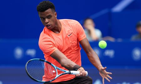 2025 Chengdu Mpetshi Perricard