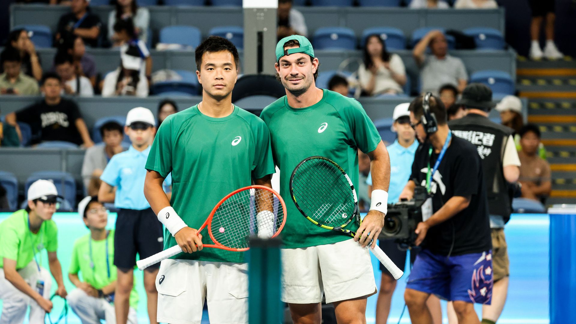 2025 Hangzhou Sun Zeppieri