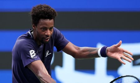 2025 Chengdu Monfils