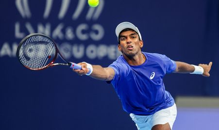 2025 Hangzhou Basavareddy