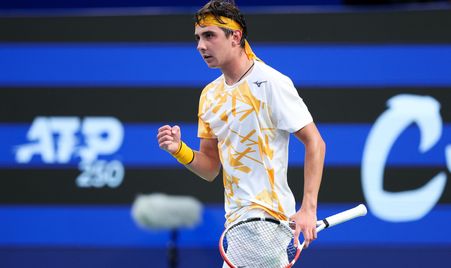 2025 Chengdu Shevchenko