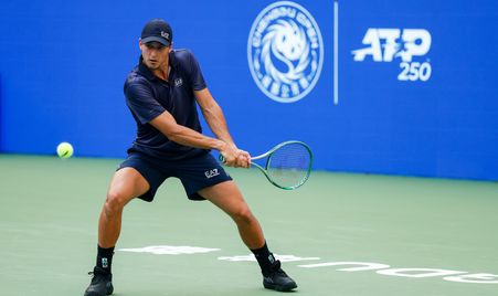 2025 Chengdu Darderi