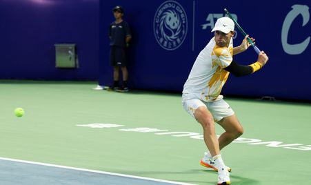 2025 Chengdu O'Connell