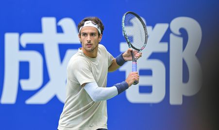 2025 Chengdu Musetti