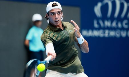 2025 Hangzhou Cazaux