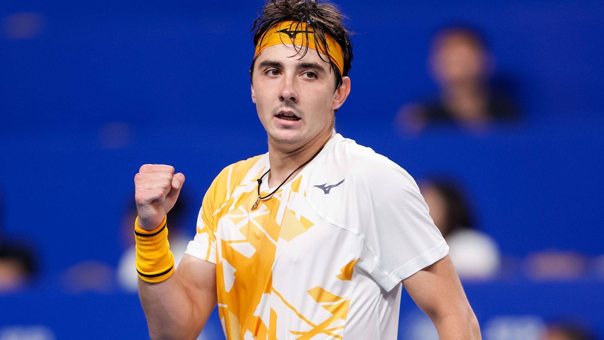 2025 Chengdu Shevchenko