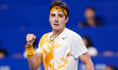 2025 Chengdu Shevchenko