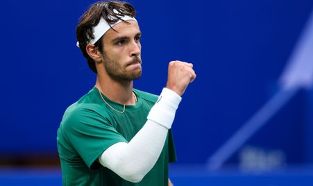 2025 Chengdu Musetti