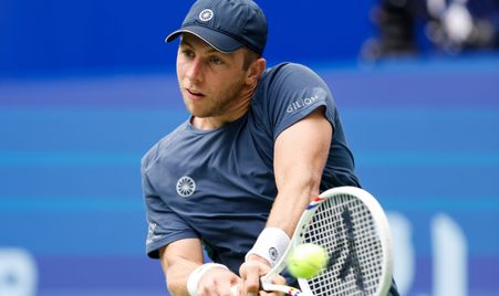 2025 Chengdu Griekspoor