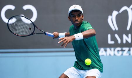 2025 Hangzhou Basavareddy