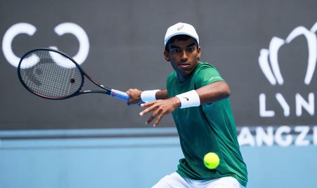 2025 Hangzhou Basavareddy