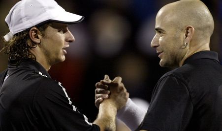 2003 Houston Agassi Nalbandian