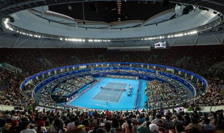 2025 Hangzhou generic stadium