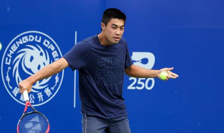 2025 Chengdu Nakashima