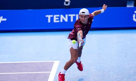 2025 Tokyo Shimabukuro