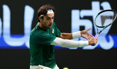 2025 Chengdu Musetti