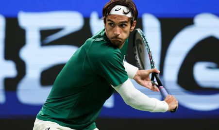 2025 Chengdu Musetti