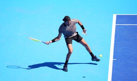 2025 Tokyo Berrettini