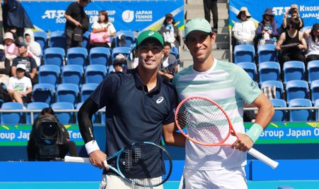 2025 Tokyo Watanuki Borges