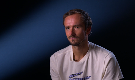 2025 Beijing Medvedev