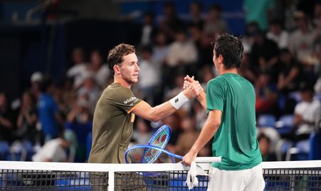 2025 Tokyo Ruud Mochizuki