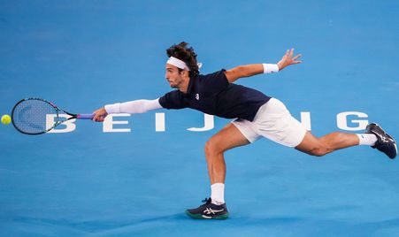 2025 Beijing Musetti