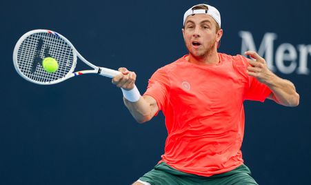 2025 Beijing Griekspoor