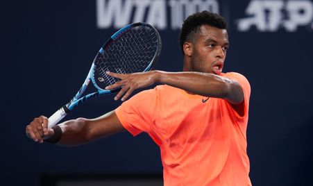 2025 Beijing Mpetshi Perricard