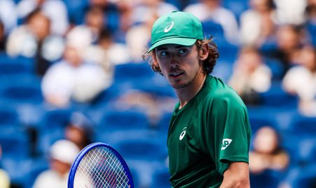 2025 Beijing de Minaur