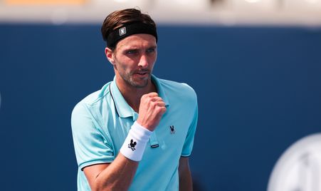 2025 Beijing Rinderknech