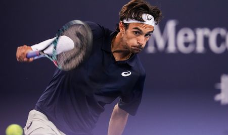 2025 Beijing Musetti