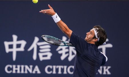 2025 Beijing Musetti