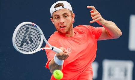 2025 Beijing Griekspoor