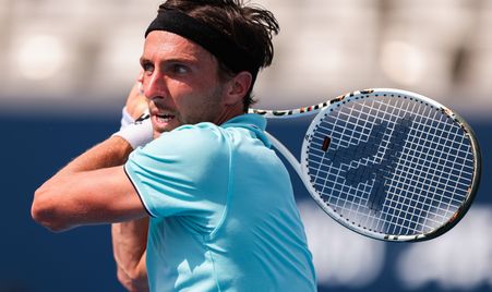 2025 Beijing Rinderknech