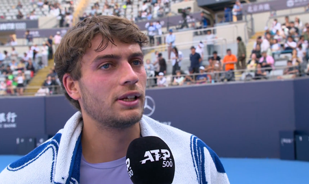 2025 Beijing Cobolli