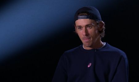 2025 Beijing De Minaur