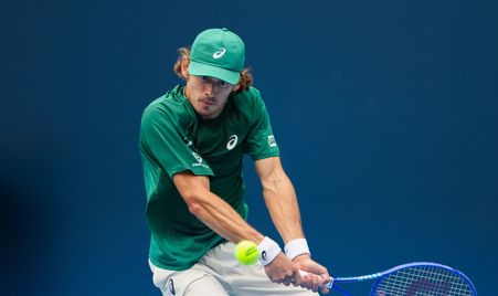 2025 Beijing de Minaur