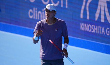 2025 Tokyo Nakashima