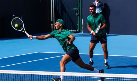 2025 Beijing Doumbia Reboul