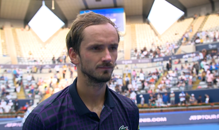 2025 Beijing Medvedev