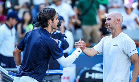 2025 Beijing Musetti Mannarino