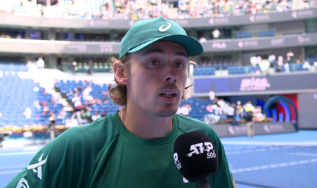 2025 Beijing de Minaur