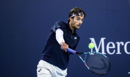 2025 Beijing Musetti